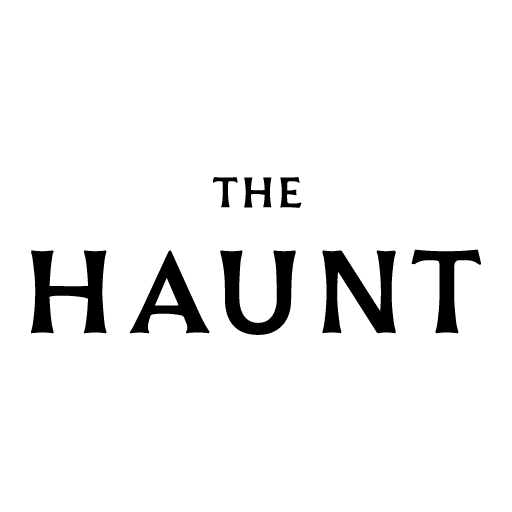 Roblox The Haunt Logo 2024 PNG Vector SVG AI EPS CDR