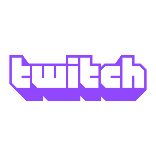 Twitch Logo 2019 PNG Vector SVG AI EPS CDR