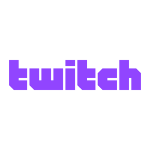 Twitch Logo Mono 2019 PNG Vector SVG AI EPS CDR