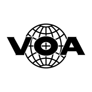 VOA Logo 1970s PNG Vector SVG AI EPS CDR