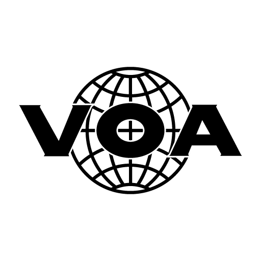 VOA Logo 1970s PNG Vector SVG AI EPS CDR