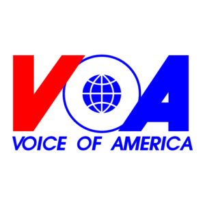 VOA Voice of America Logo 1983 PNG Vector SVG AI EPS CDR