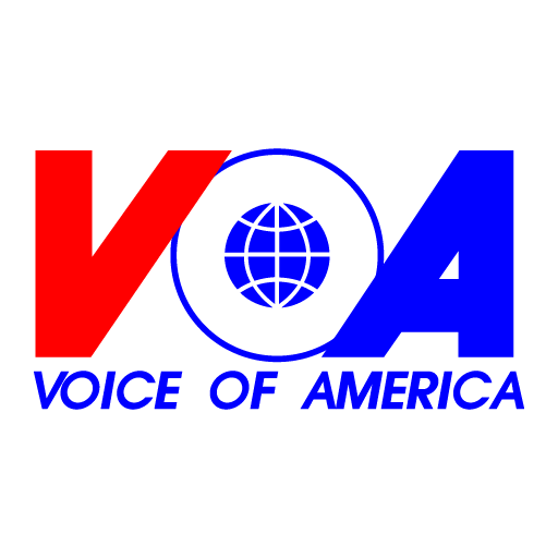 VOA Voice of America Logo 1983 PNG Vector SVG AI EPS CDR