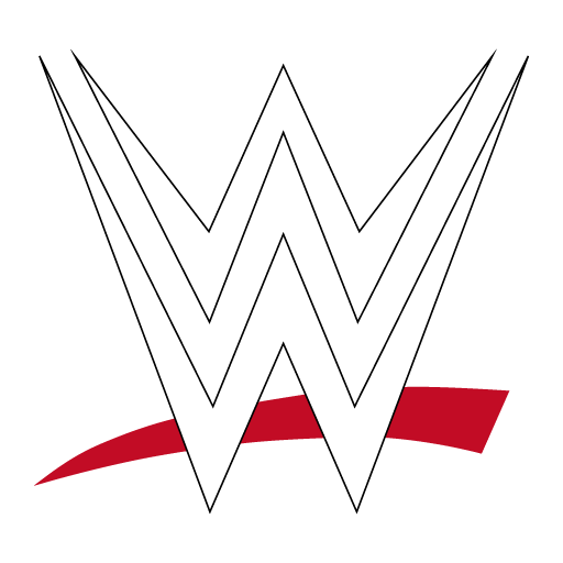 WWE Logo Outline 2014 PNG Vector SVG AI EPS CDR