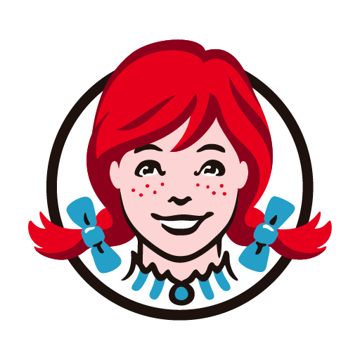 Wendy's Logo 2013 PNG Vector SVG AI EPS CDR