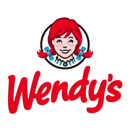 Wendy's Logo with Wordmark 2013 PNG Vector SVG AI EPS CDR