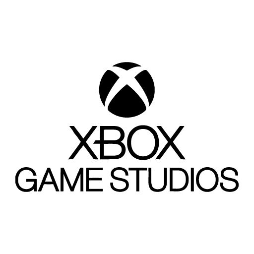 Xbox Game Studios Logo 2020 PNG Vector SVG AI EPS CDR