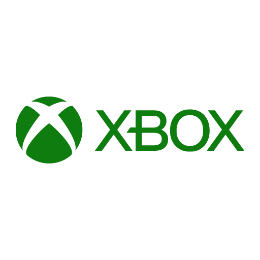 Xbox Logo 2019 PNG Vector SVG AI EPS CDR