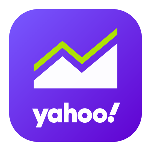 Yahoo! Finance Logo PNG Vector - BrandLogo