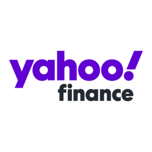 Yahoo! Finance Logo PNG Vector - BrandLogo