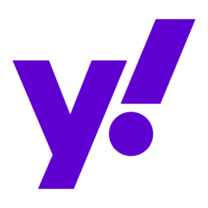 Yahoo! Icon 2019 PNG Vector SVG AI EPS CDR