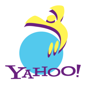 Yahoo! Logo 1995-96 PNG Vector SVG AI EPS CDR