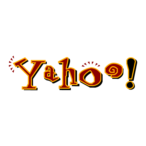 Yahoo! Logo 1995 PNG Vector SVG AI EPS CDR