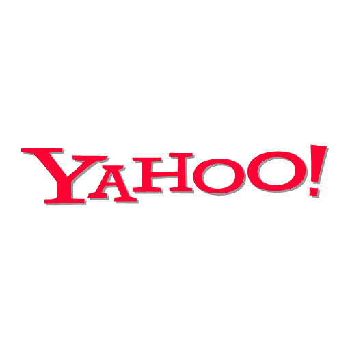 Yahoo! Logo 1996 PNG Vector SVG AI EPS CDR