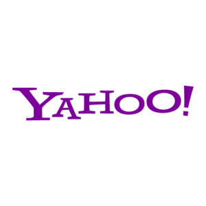 Yahoo! Logo 2009 PNG Vector SVG AI EPS CDR