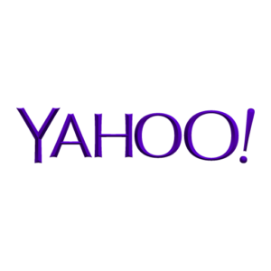 Yahoo! Logo 2013 PNG Vector SVG AI EPS CDR