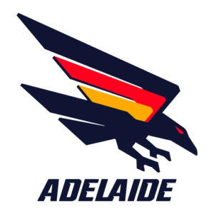 Adelaide Crows Football Club Logo 2024 PNG Vector SVG AI EPS CDR