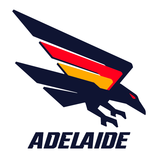 Adelaide Crows Football Club Logo 2024 PNG Vector SVG AI EPS CDR