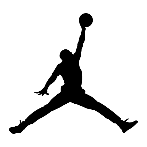 Air Jordan Logo 1988 PNG Vector SVG AI EPS CDR