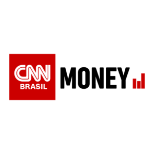 CNN Money (Brazil) Logo 2024 PNG Vector SVG AI EPS CDR