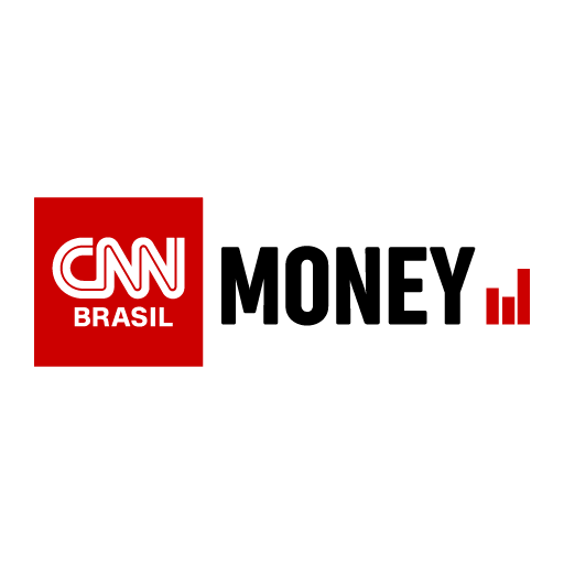 CNN Money (Brazil) Logo 2024 PNG Vector SVG AI EPS CDR