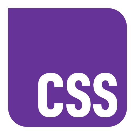 Cascading Style Sheets (CSS) Logo 2024 PNG Vector SVG AI EPS CDR