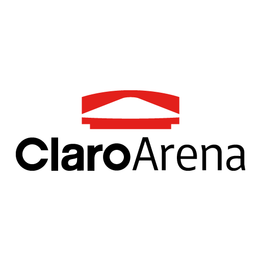Claro Arena Logo 2024 PNG Vector SVG AI EPS CDR