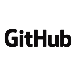 GitHub Wordmark 2013 PNG Vector SVG AI EPS CDR