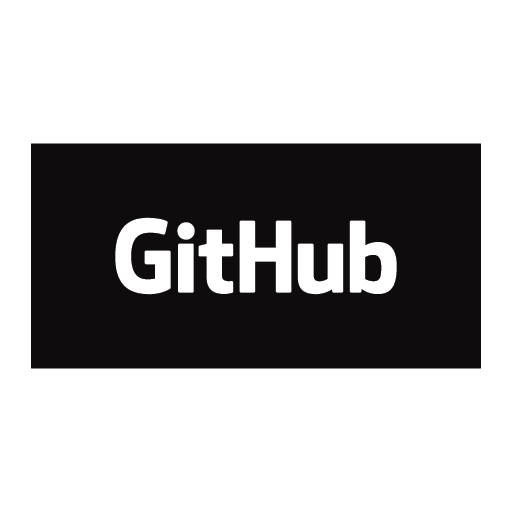 GitHub Wordmark White 2013 PNG Vector SVG AI EPS CDR