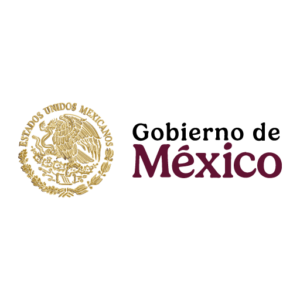 Gobierno de México Logo 2024 PNG Vector SVG AI EPS CDR