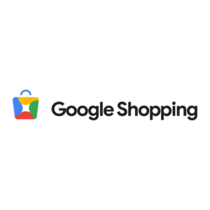 Google Shopping Logo 2024 Black PNG Vector SVG AI EPS CDR