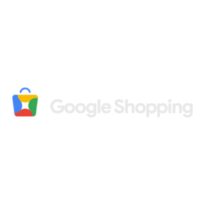 Google Shopping Logo 2024 Grey PNG Vector SVG AI EPS CDR