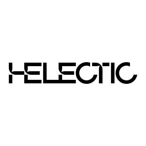 Helectic Logo 2024 PNG Vector SVG AI EPS CDR