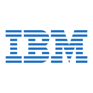 IBM Logo 1972 PNG Vector SVG AI EPS CDR