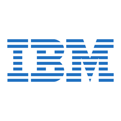 IBM Logo 1972 PNG Vector SVG AI EPS CDR