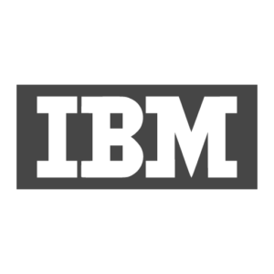 IBM Logo Alt 2018 PNG Vector SVG AI EPS CDR