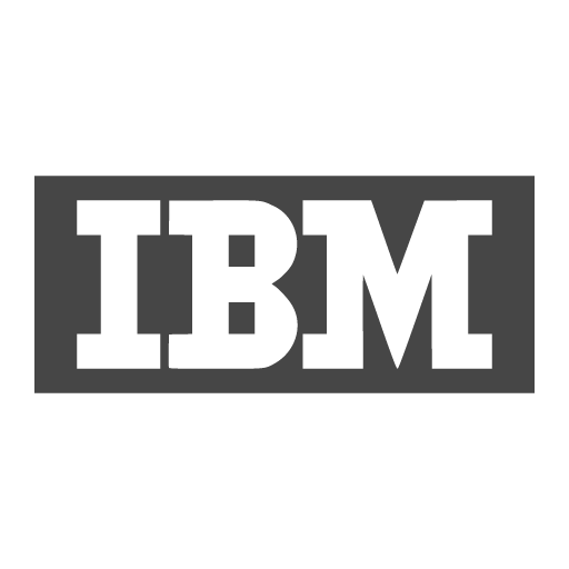 IBM Logo Alt 2018 PNG Vector SVG AI EPS CDR