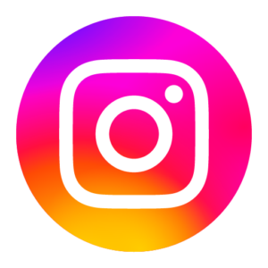 Instagram Icon 2022 Rounded