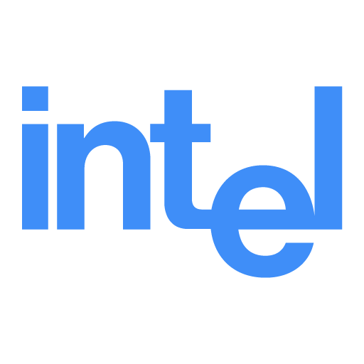 Intel Logo 1969 PNG Vector SVG AI EPS CDR