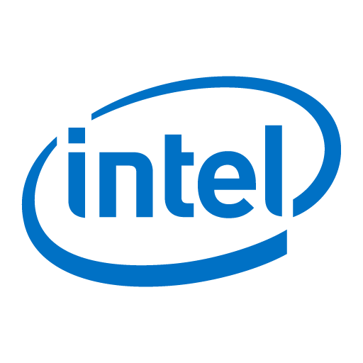 Intel Logo 2006 PNG Vector SVG AI EPS CDR