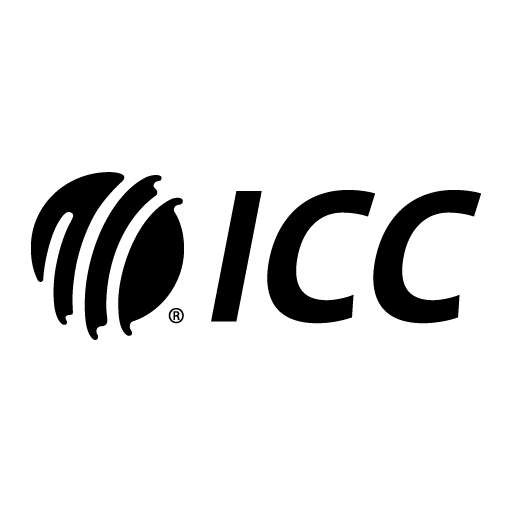 International Cricket Council ICC Logo Black 2017 PNG Vector SVG AI EPS CDR