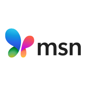 MSN Logo 2024 PNG Vector SVG AI EPS CDR