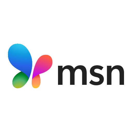 MSN Logo PNG Vector - BrandLogo