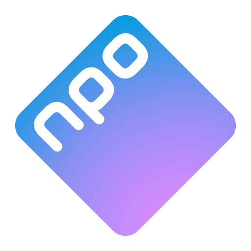 NPO Doc Icon 2024 PNG Vector SVG AI EPS CDR