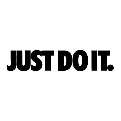 Nike Just Do It Logo 1988 PNG Vector SVG AI EPS CDR