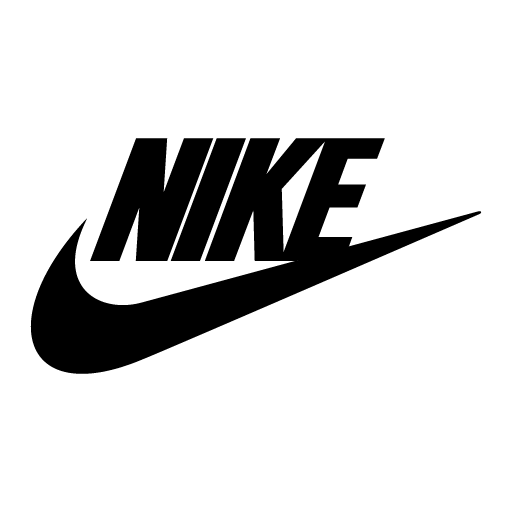 Nike Logo with Wordmark 1978 PNG Vector SVG AI EPS CDR