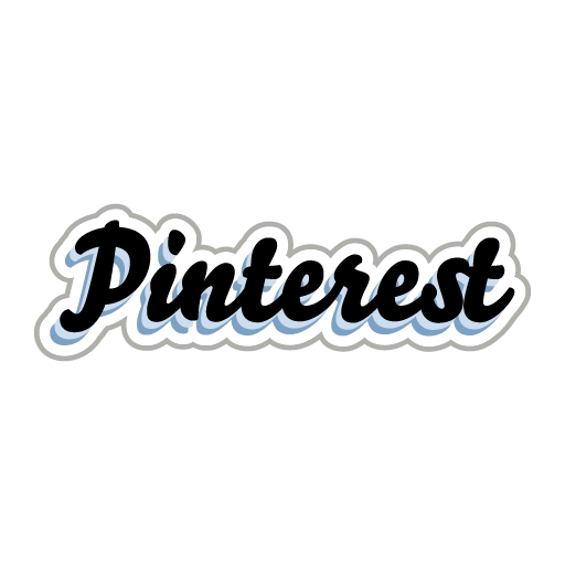 Pinterest Logo 2010 PNG Vector SVG AI EPS CDR