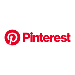 Pinterest Logo 2017 PNG Vector SVG AI EPS CDR