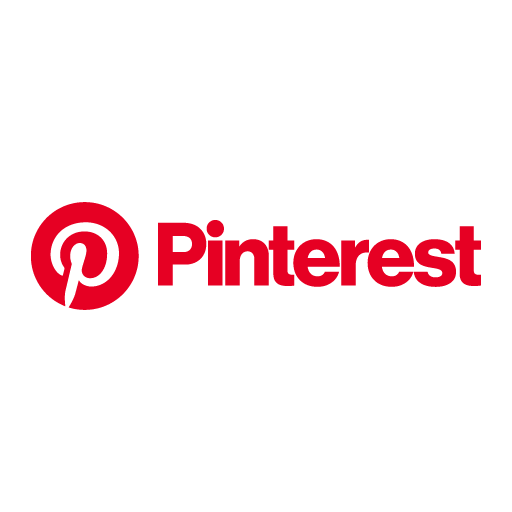 Pinterest Logo 2017 PNG Vector SVG AI EPS CDR