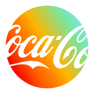 The Coca-Cola Company Icon 2020 PNG Vector SVG AI EPS CDR